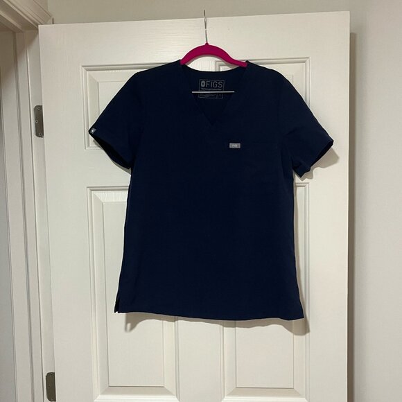 Navy Figs Set - Picture 5 of 6